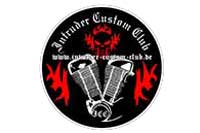 Logo Intruder Custom Club