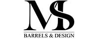 Logo Weinfassmöbel Hersteller MS-Barrels & Design